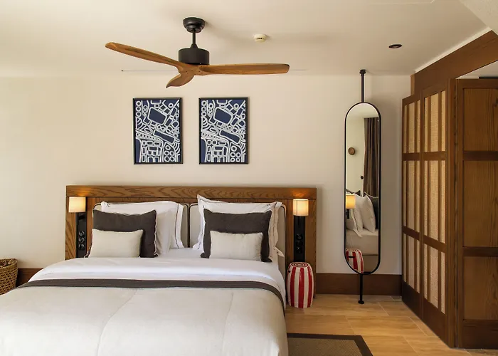 Avantgarde Refined 5* Yalıkavak