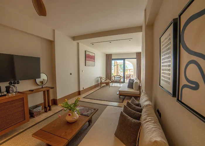 Avantgarde Refined Hotell 5*