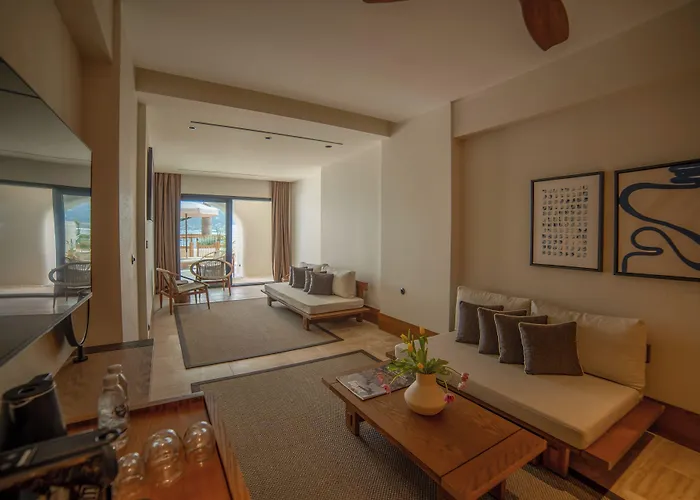 Hotell Avantgarde Refined