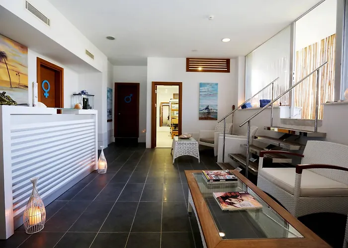 Avantgarde Refined Hotell 5*